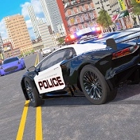 police_car_racing Juegos