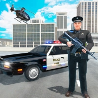 police_car_real_cop_simulator Ойындар