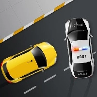 police_chase_drifter ゲーム