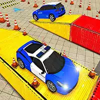 police_multi_level_car_parking_games Spellen