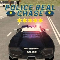 police_real_chase_car_simulator ゲーム