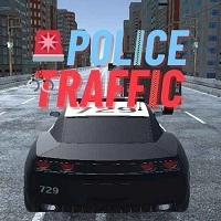 police_traffic بازی ها