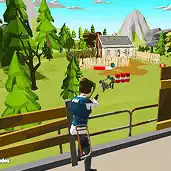 polygon_royale_shooter Mängud