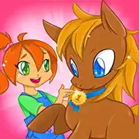 pony_run Gry