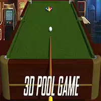 pool_3d гульні