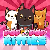 pop-pop_kitties Játékok