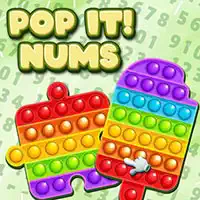 pop_it_nums Παιχνίδια