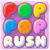 pop_pop_rush Mängud