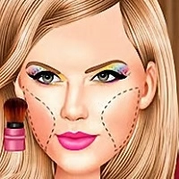 pop_star_concert_makeup Тоглоомууд