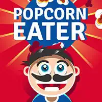 popcorn_eater Játékok