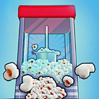 popcorn_fun_factory Խաղեր