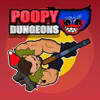 Poppy Dungeons oyun ekran görüntüsü
