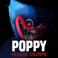 poppy_huggie_escape Παιχνίδια