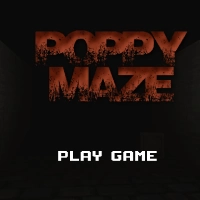 poppy_maze игри
