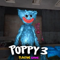 Lojë Poppy Playtime 3