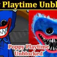 poppy_playtime_unblocked เกม