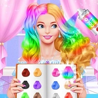 popular_hair_salon เกม