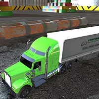 port_truck_parking Jocuri