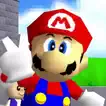 portal_mario_64 ألعاب