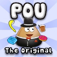 pou গেমস