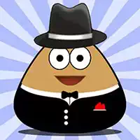 Pou Ljubimac