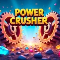 power_crusher ហ្គេម