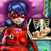 pregnant_dotted_girl_emergency игри