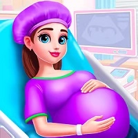 pregnant_mom_newborn_care Ігри