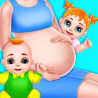 pregnant_mommy_care เกม