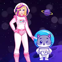 Principessa Astronauta