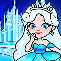 princess_avatar_world Ігри