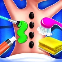 princess_back_spa_salon ألعاب