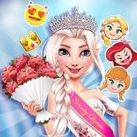 princess_beauty_pageant เกม