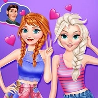 princess_best_frenemy Խաղեր