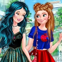 princess_best_friends_day гульні