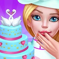 princess_cake_sweet_desserts રમતો