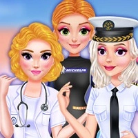 princess_career_goals_dress_up Spil