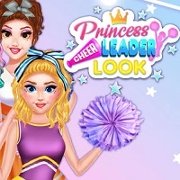 princess_cheerleader_look بازی ها