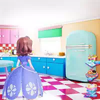 princess_cooking Jocuri