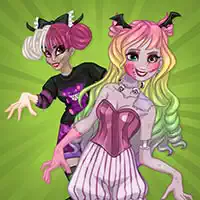 princess_cute_zombies_april_fun Giochi