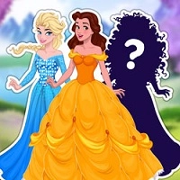 princess_designer เกม