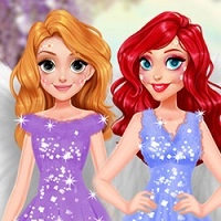 princess_fairy_dress_design Ігри