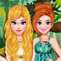 princess_girls_trip_to_the_amazon Giochi