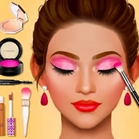 princess_gloria_makeup_salon Spil