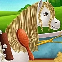 princess_horse_club เกม