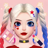 princess_makeup_game بازی ها