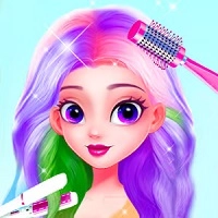 princess_makeup_hair_salon खेल