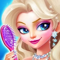 princess_pet_beauty_salon ເກມ