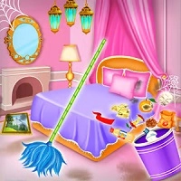 princess_room_cleaning Gry