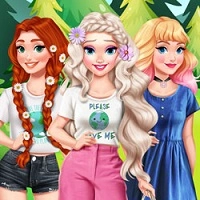 princess_save_the_planet ゲーム